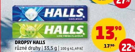 Bonbony Halls