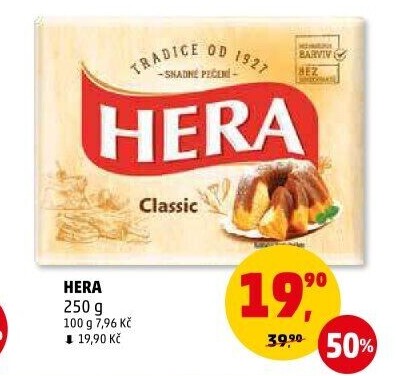 Tuk na pečení Hera