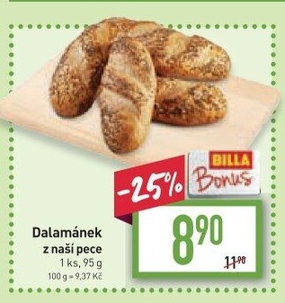Dalamánek