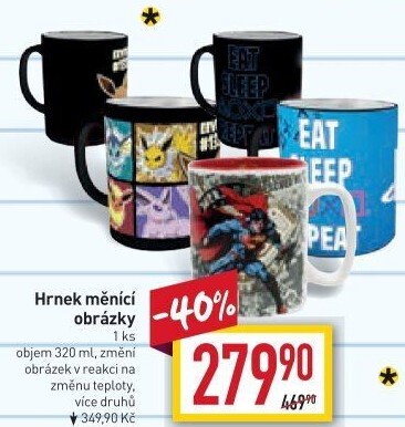 Dětský hrnek
