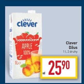 Džus Clever