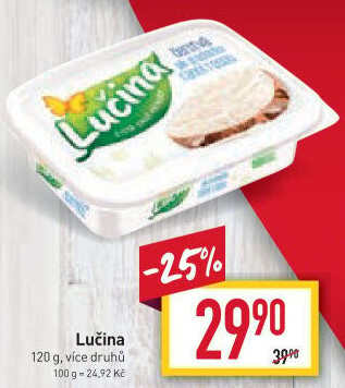 Lučina