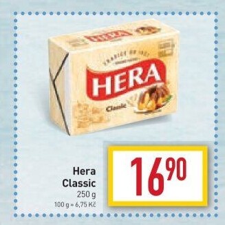 Tuk na pečení Hera