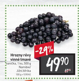 Hrozny tmavé