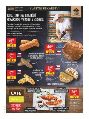 akční leták Globus 25.1.2023-31.1.2023