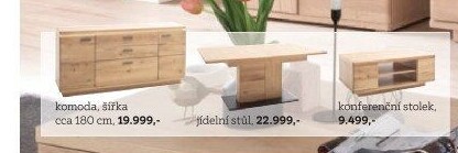 KONFERENČNÍ STOLEK