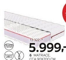 MATRACE