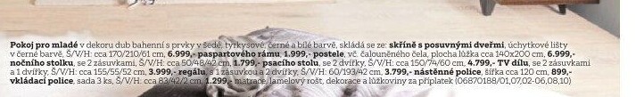 PSACÍ STŮL