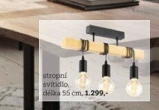 STROPNÍ SVÍTIDLO