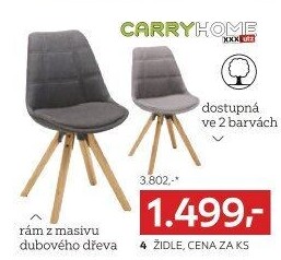 ŽIDLE