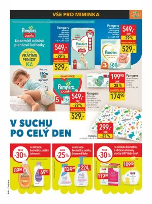 akční leták Globus 1.2.2023-7.2.2023