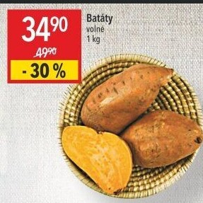 Batáty