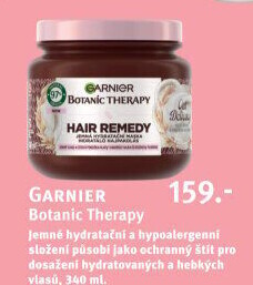 Maska na vlasy Botanic Therapy Garnier
