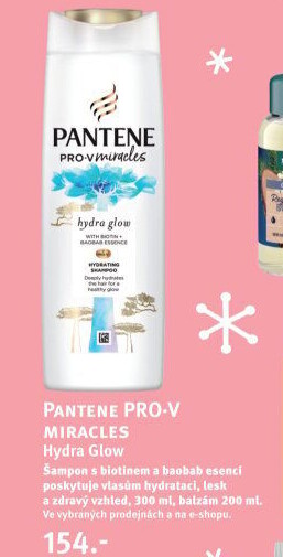 Šampon Pro - V Pantene