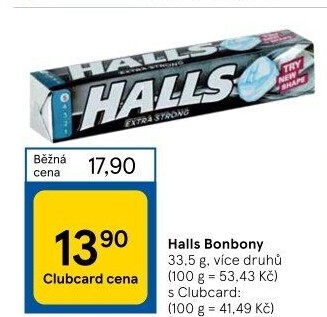 Bonbony Halls