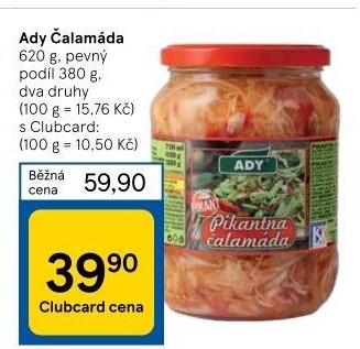 Čalamáda Ady