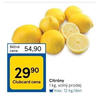 Citrony