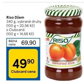 Džem Riso