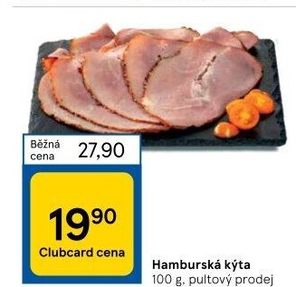 Hamburská kýta