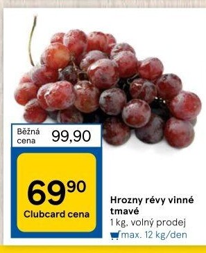 Hrozny tmavé