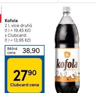 Kofola
