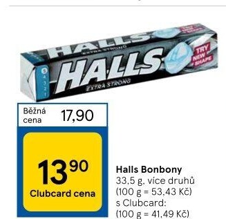 Bonbony Halls