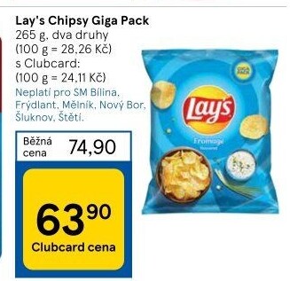 Chipsy Lay'