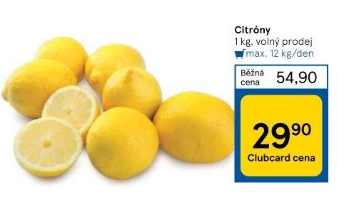 Citrony