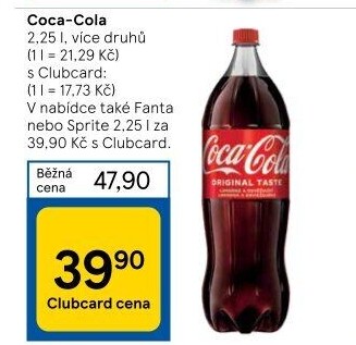 Coca Cola