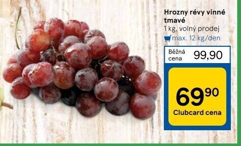 Hrozny tmavé