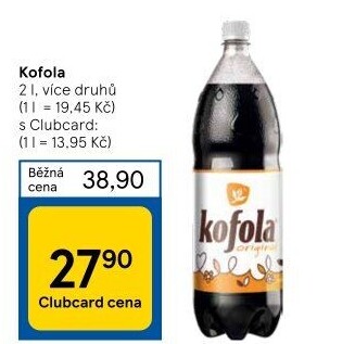 Kofola