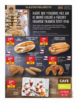 akční leták Globus 1.2.2023-7.2.2023