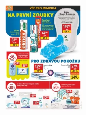 akční leták Globus 1.2.2023-7.2.2023