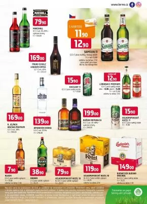 akční leták COOP 1.2.2023-7.2.2023