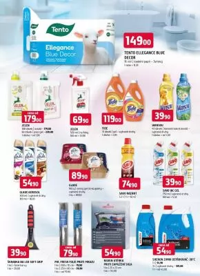 akční leták COOP 1.2.2023-7.2.2023