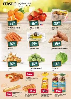 akční leták COOP 1.2.2023-7.2.2023
