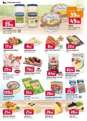 akční leták COOP 1.2.2023-7.2.2023
