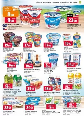 akční leták COOP 1.2.2023-7.2.2023