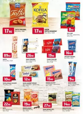 akční leták COOP 1.2.2023-7.2.2023