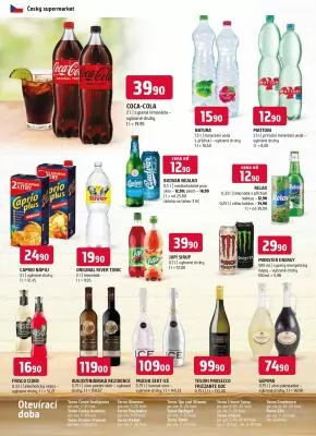 akční leták COOP 1.2.2023-7.2.2023