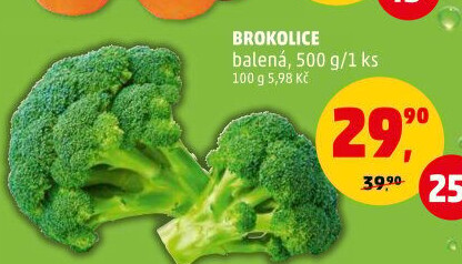 Brokolice