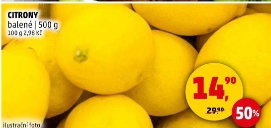 Citrony