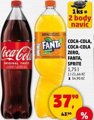 Coca Cola
