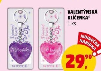 Klíčenka