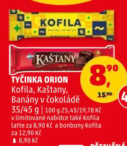 Kofila Orion