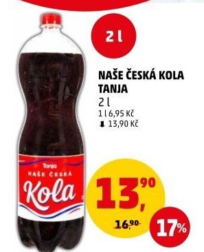Kola Tanja