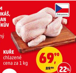 Kuře