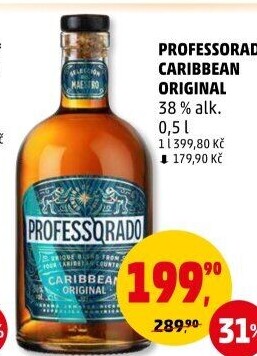 Rum Professorado