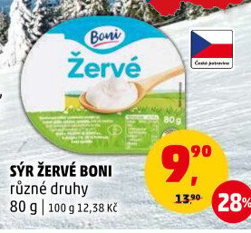 Žervé Boni