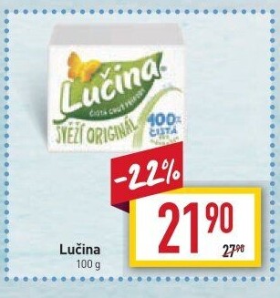 Lučina
